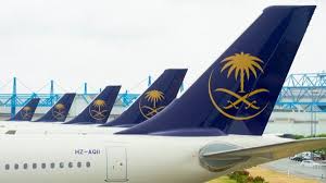 مقررات خطوط هوایی عربستان