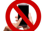 منع به کارگیری تلفن‌های همراه در کعبه